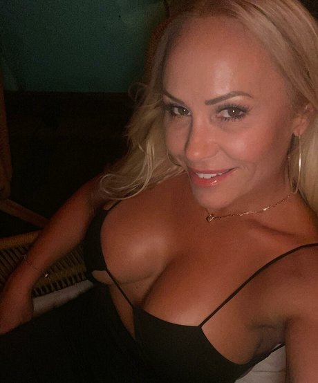 Mizz Heidi Marie star pretty photo