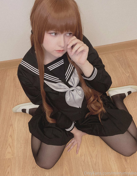 MintyMiyako xxx model archive