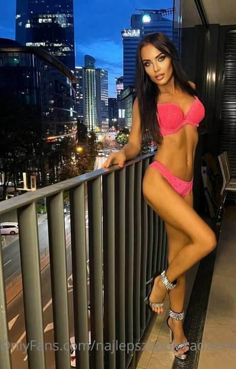 Monika Laskowska beautiful pornstar gallery