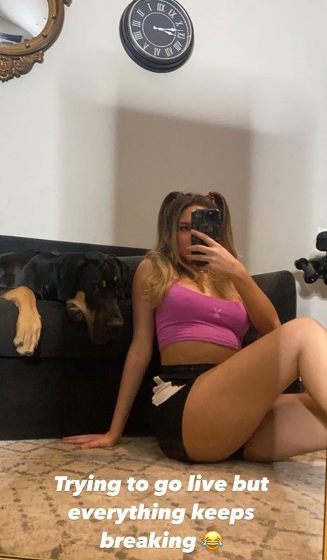 Jessie Jade Cooks top model photos