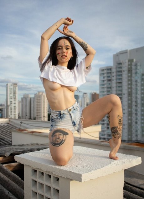 Ana Fernandes star hot photos