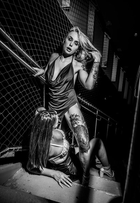 hisnherobsessions top model images
