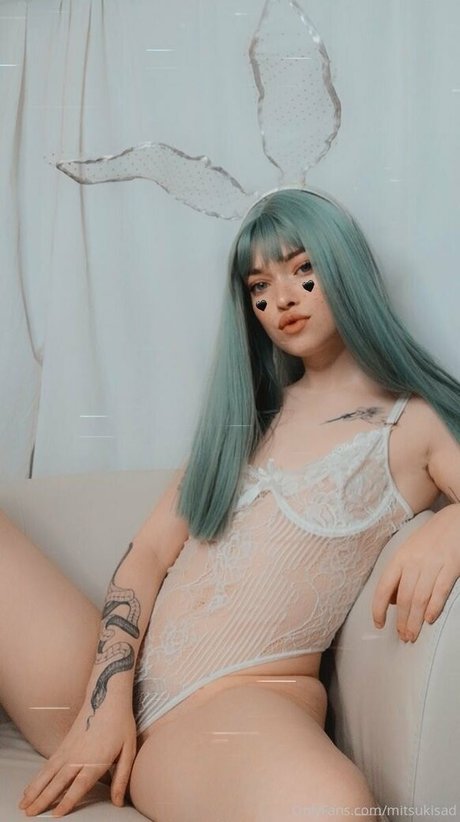 Narumisg nude star pic