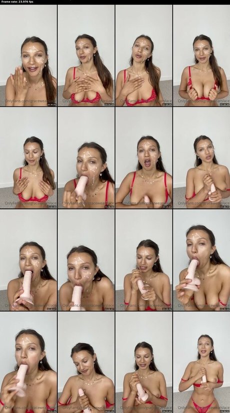 Gracie J pornstar top pictures