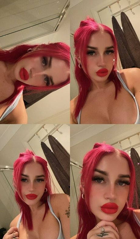 Skye Rochelle Williams nude star photos