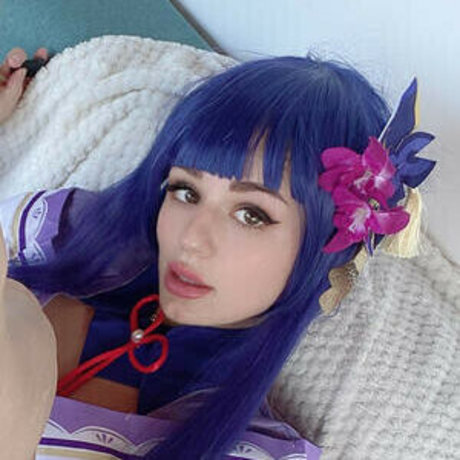 Kanra Cosplay pretty actress gallery
