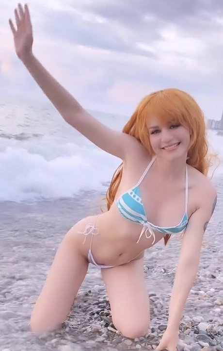 Kanra Cosplay star xxx pictures