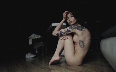 meneliza erotic star photos