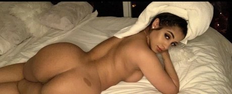 Badperl art pornstar image