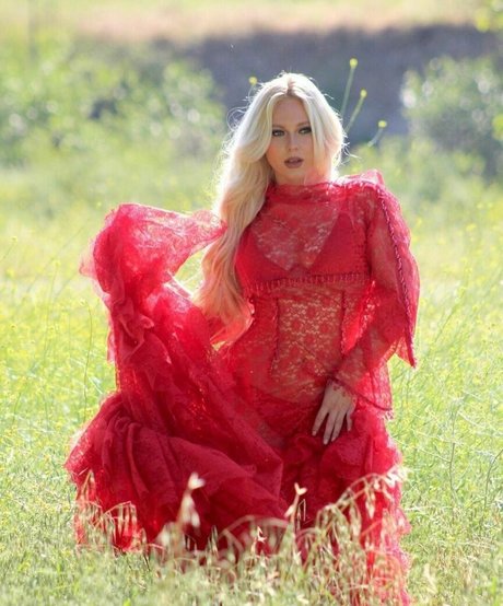amethystfaymusic top model photo