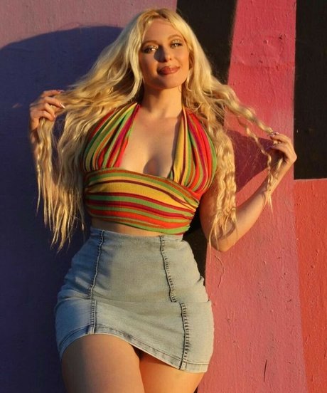 amethystfaymusic star erotic pic