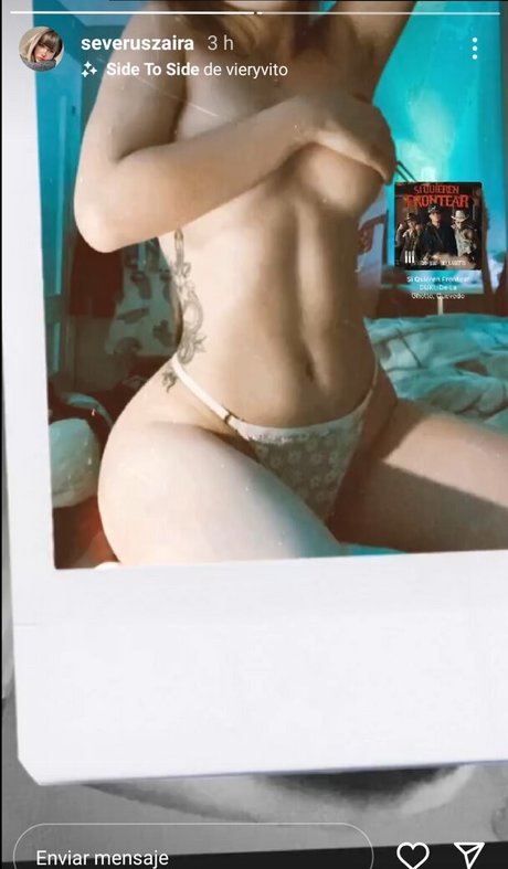 Severuszaira high quality model archive