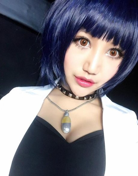 Miss Seven art pornstar image