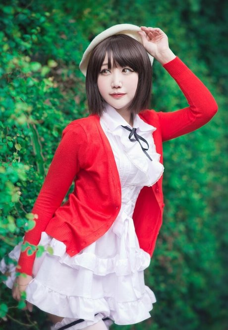 Miss Seven star naked gallery