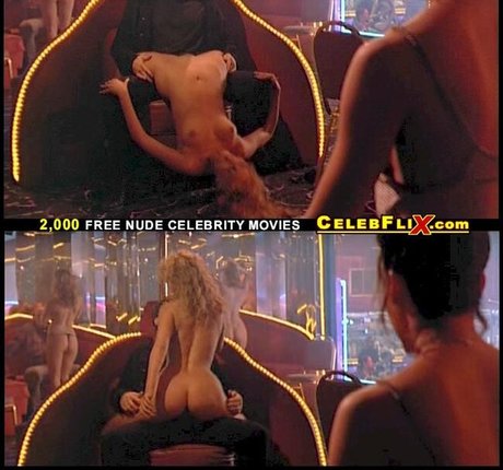 Elizabeth Berkley pretty actress photos