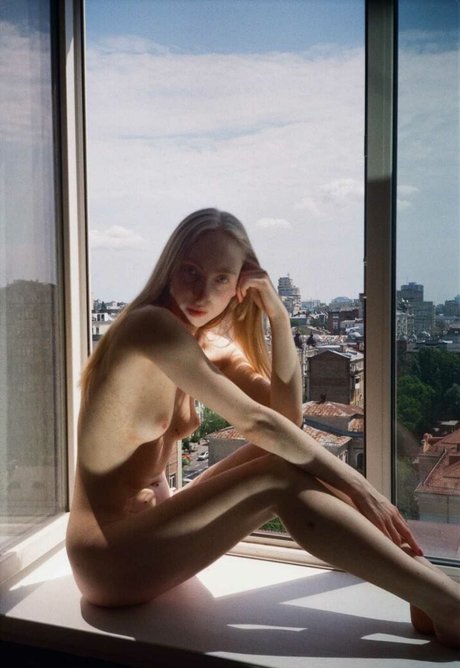 Polina Kobzeva top star galleries