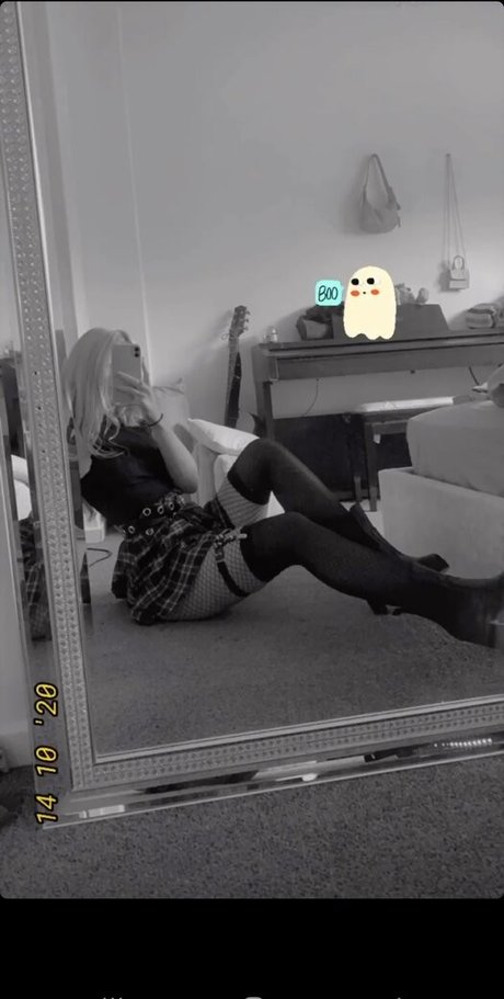 Rxbynx pornstar hd pic