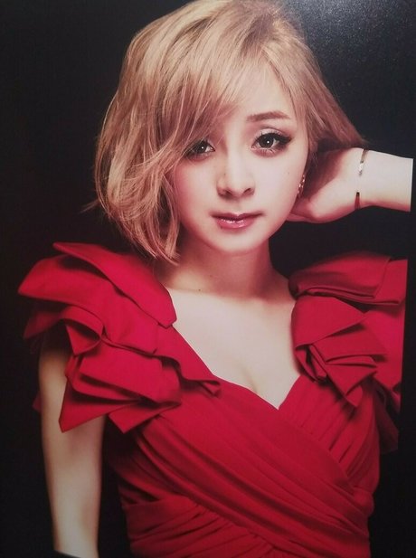 Mai Mizuhashi best star image