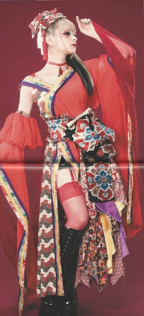 Mai Mizuhashi nudes actress image