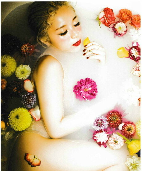 Mai Mizuhashi star beautiful pics