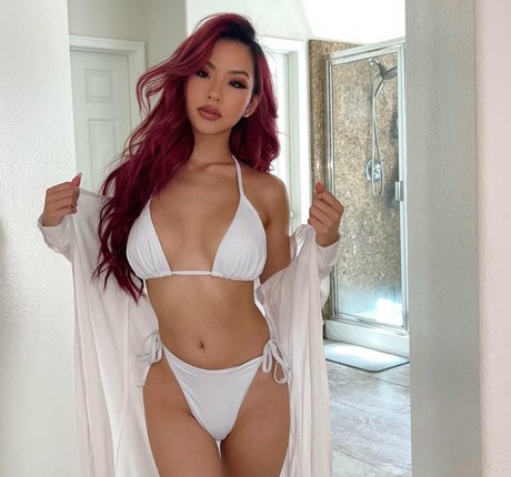 Christy Nguyen pornstar sexy photo
