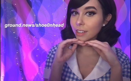 Shoe0nhead model perfect galleries