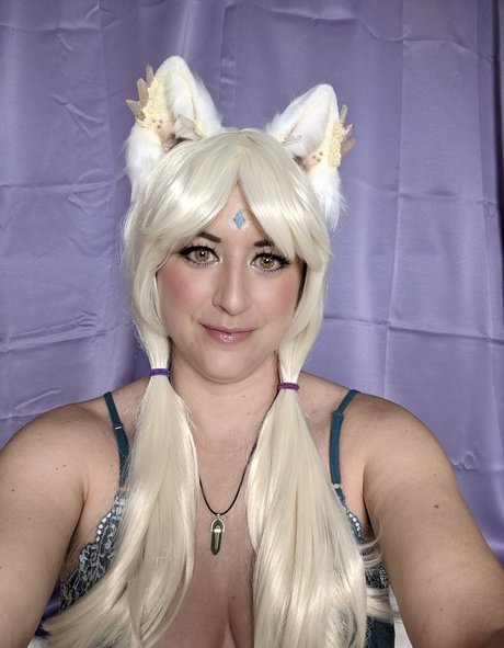 Lady Kitsune pornstar nice images