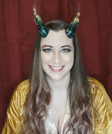 Lady Kitsune star galleries