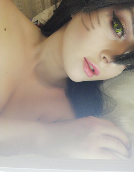 Milena Hime Cosplay model perfect pic