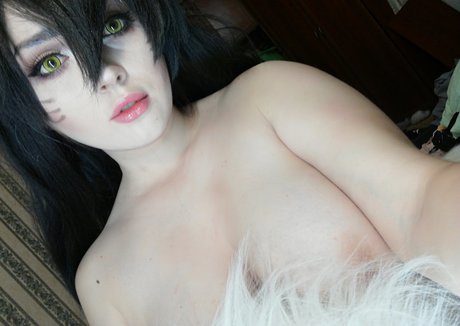 Milena Hime Cosplay pornstar nude images