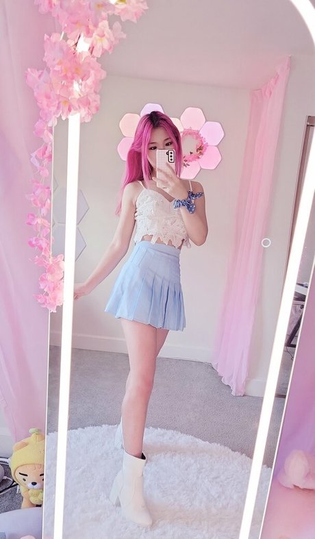 Starrymiu star pretty gallery