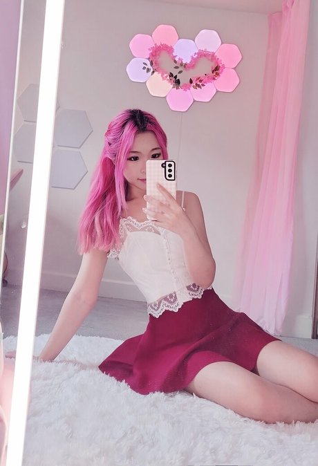 Starrymiu pornstar hd img