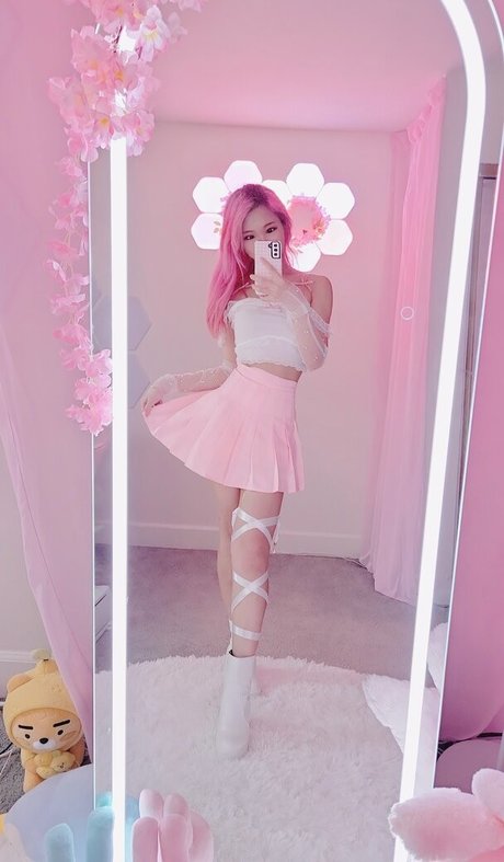 Starrymiu star xxx images