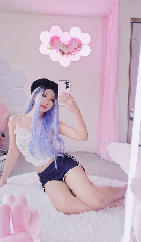 Starrymiu top pornstar image