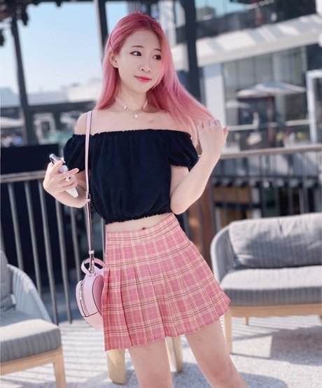 Starrymiu model art pictures