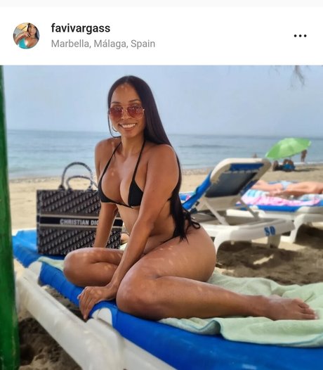 Faviola Vargas top star picture