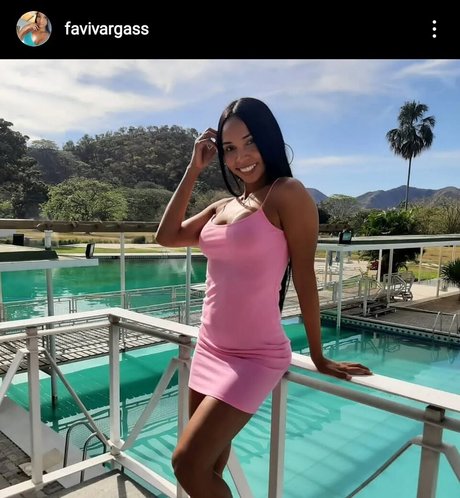 Faviola Vargas sex model archive