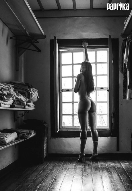 Emmanuelle Guimaraes star nude galleries
