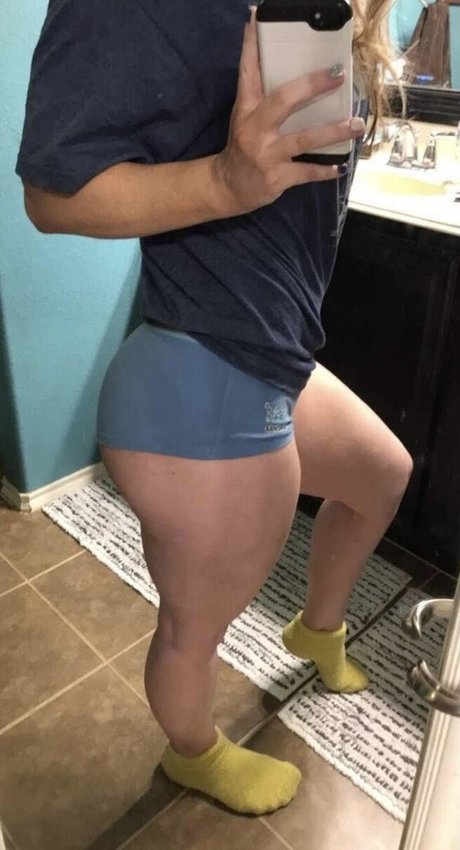 Ashleelyn nude star images