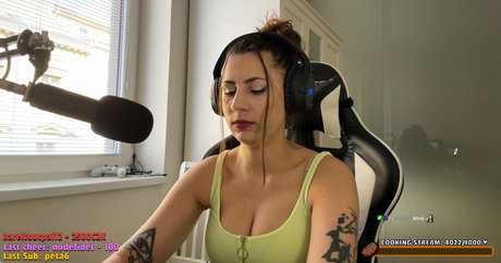 Vereunka pornstar naked pic