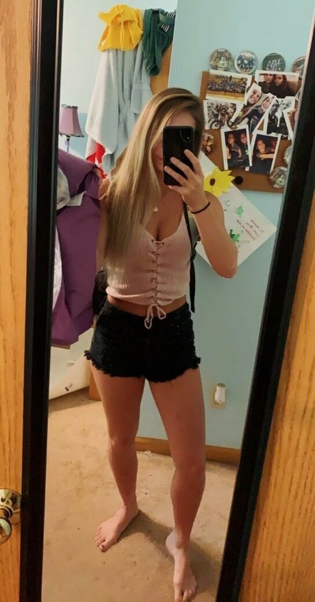 kassidy seebeck porn model image