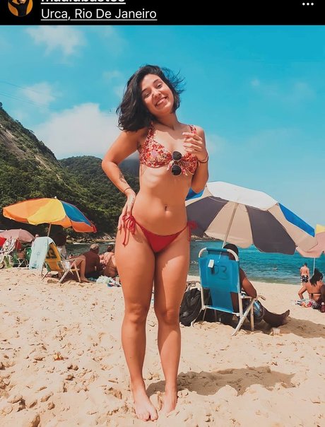 Malu Bastos pornstar nice picture