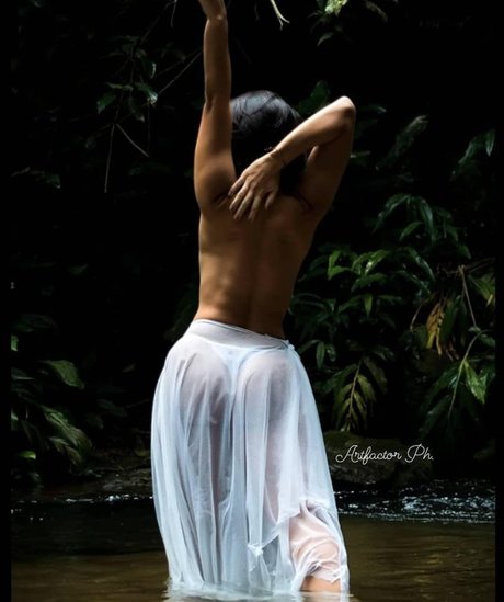 Malu Bastos model high quality pictures