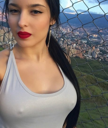 Carolina Tobon pornstar nude pics