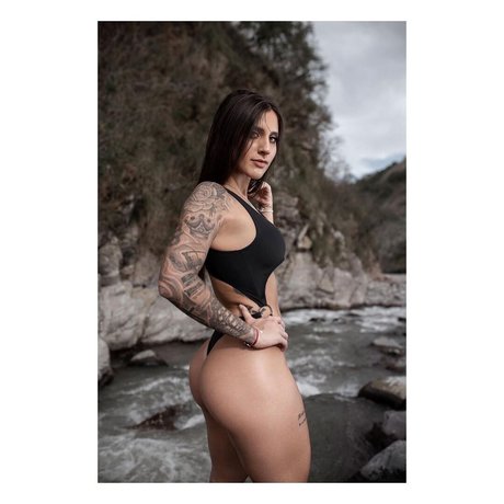 Julieta Gandulfo erotic actress image