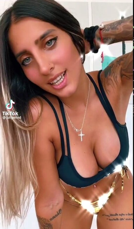 Julieta Gandulfo sex star picture