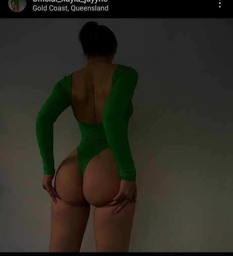 official kayla jayyne model top pics