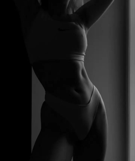 Nerushimav Lera top model images