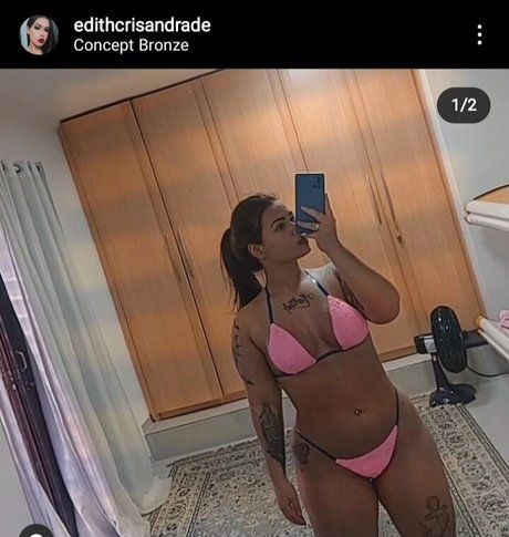 Edith Cristina Andrade hd star photo