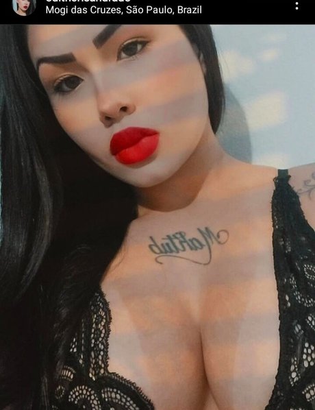 Edith Cristina Andrade nude actress img